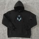 2025/26 Inter Miami Black Hoody