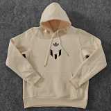 2025/26 Inter Miami Yellow Hoody