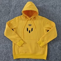 2025/26 Inter Miami Yellow Hoody