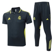2025/26 R MAD Gray Tracksuit