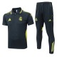2025/26 R MAD Gray Tracksuit