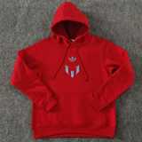 2025/26 Inter Miami Red Hoody