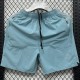 Blue Shorts Pants