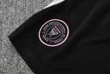 2025/26 Inter Miami Black Training Shorts Suit