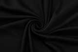 2025/26 Inter Miami Black Training Shorts Suit