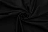 2025/26 Inter Miami Black Training Shorts Suit