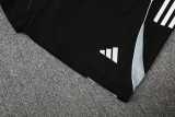 2025/26 Inter Miami Black Training Shorts Suit