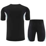 2025/26 Inter Miami Black Training Shorts Suit