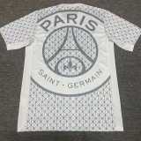 2025/26 PSG White Training Shirts