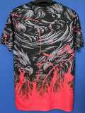2025 Japan Special Edition Pink Fans Soccer jersey