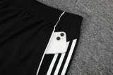 2025/26 Inter Miami Black Training Shorts Suit