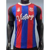 2025/26 BAR Red Player Training Shirts