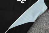 2025/26 Inter Miami Black Training Shorts Suit