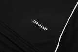 2025/26 Inter Miami Black Training Shorts Suit