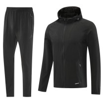 2025 Black Tracksuit