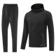 2025 Black Tracksuit