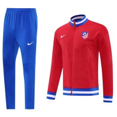 2025/26 A MAD Red Tracksuit