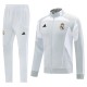 2025/26 R MAD Gray Tracksuit