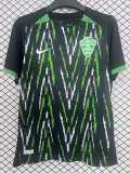 2025/26 Elche CF Away Green Fans Soccer jersey