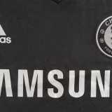 2013/14 CHE 3RD Black Retro Soccer jersey