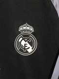 [PLAYER] 2016/17 R MAD Away Retro Player Soccer jersey