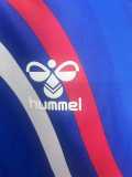 2025/26 Sunderland Blue Training Shirts