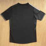 2013/14 CHE 3RD Black Retro Soccer jersey