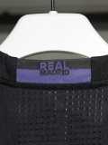 [PLAYER] 2016/17 R MAD Away Retro Player Soccer jersey