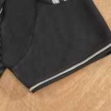 2013/14 CHE 3RD Black Retro Soccer jersey