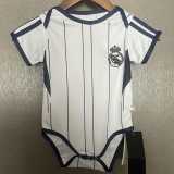 2025/26 R MAD White Infant Crawl Suit Baby Jersey