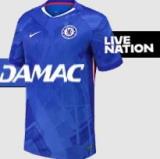 2025/26 CHE Home Fans Soccer jersey