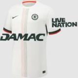 2025/26 CHE Away Fans Soccer jersey