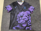 2025/26 BAR Special Edition Fans Soccer jersey