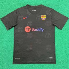 2025/26 BAR Special Edition Fans Soccer jersey