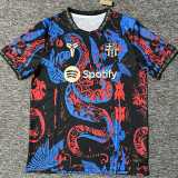 2025/26 BAR Special Edition Fans Soccer jersey