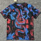2025/26 BAR Special Edition Fans Soccer jersey