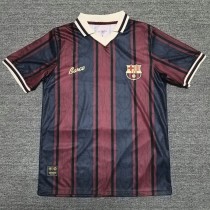 2025/26 BAR Commemorative Edition Fans Soccer jersey