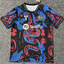 2025/26 BAR Special Edition Fans Soccer jersey