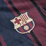 2025/26 BAR Commemorative Edition Fans Soccer jersey