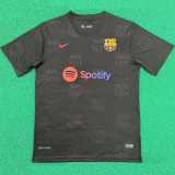 2025/26 BAR Special Edition Fans Soccer jersey
