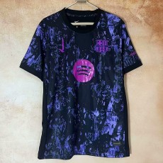 2025/26 BAR Special Edition Fans Soccer jersey