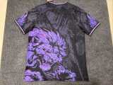 2025/26 BAR Special Edition Fans Soccer jersey