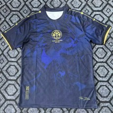 2025/26 CHE Dark Blue Training Shirts