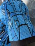 2025/26 Napoli Blue Player Training Shirts