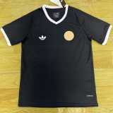 2025/26 Ajax Black Training Shirts
