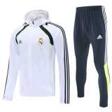 2025/26 R MAD White Tracksuit
