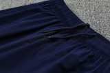 2025/26 Man City Dark Blue Tracksuit