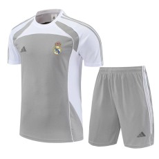 2025/26 R MAD Gray Training Shorts Suit