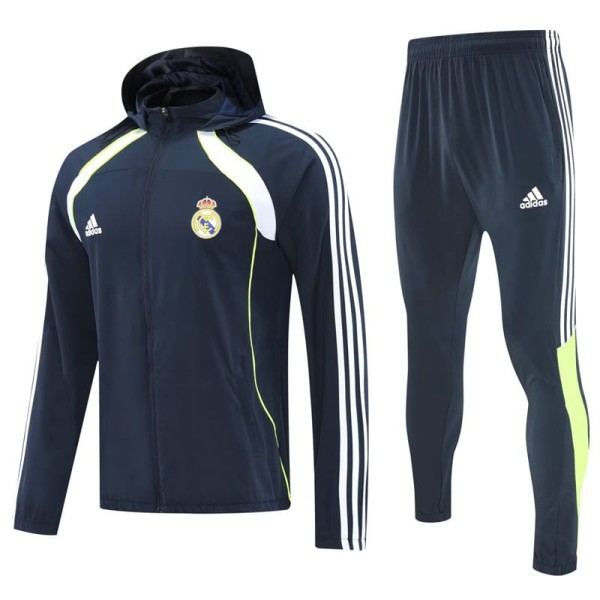 2025/26 R MAD Dark Blue Tracksuit