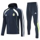 2025/26 R MAD Dark Blue Tracksuit